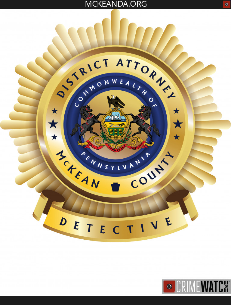 COUNTY DETECTIVE INVESTIGATING SCAM TARGETING RESIDENTS