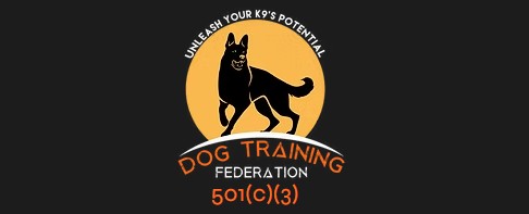 DOG TRAINING FEDERATION – A 501(c)(3)NONPROFIT Serving Coudersport, PA & Surrounding Communities