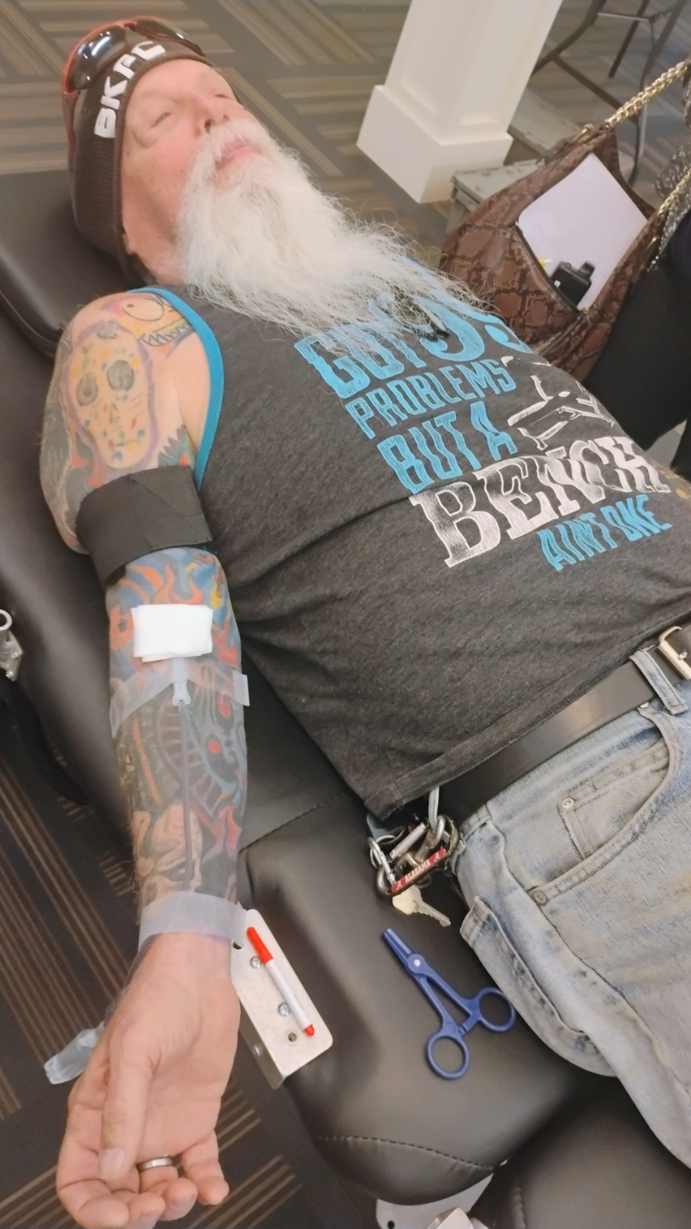 Community Spotlight: Coudersport Blood Drive Continues 18-Year Tradition of Giving