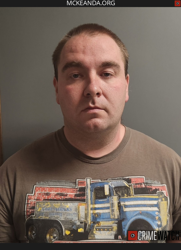 SCHOOL BUS DRIVER ARRESTED – BRADFORD POLICE INVESTIGATING