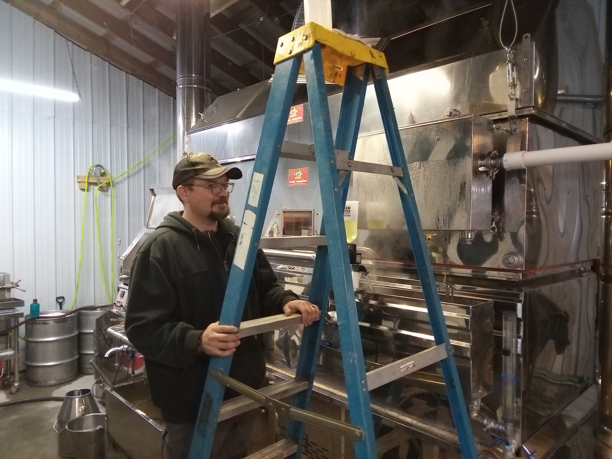 22nd Annual Maple Weekend Kicks Off Across Potter and Tioga Counties