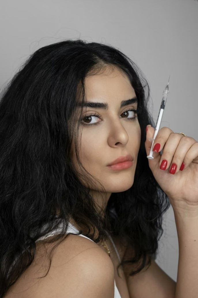 Access Denied: Harm Reduction Gaps Leave Potter County Residents at Risk