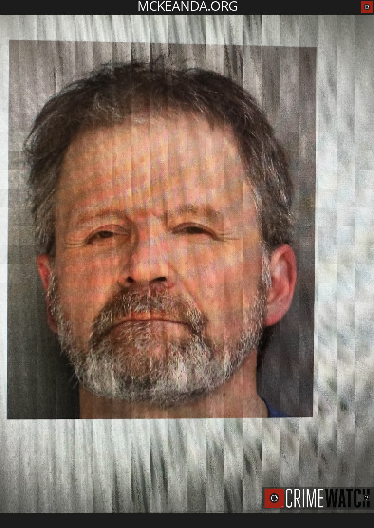 MCKEAN COUNTY DRUG TASK FORCE ARRESTS BRADFORD MAN AFTER EXECUTING SEARCH WARRANT