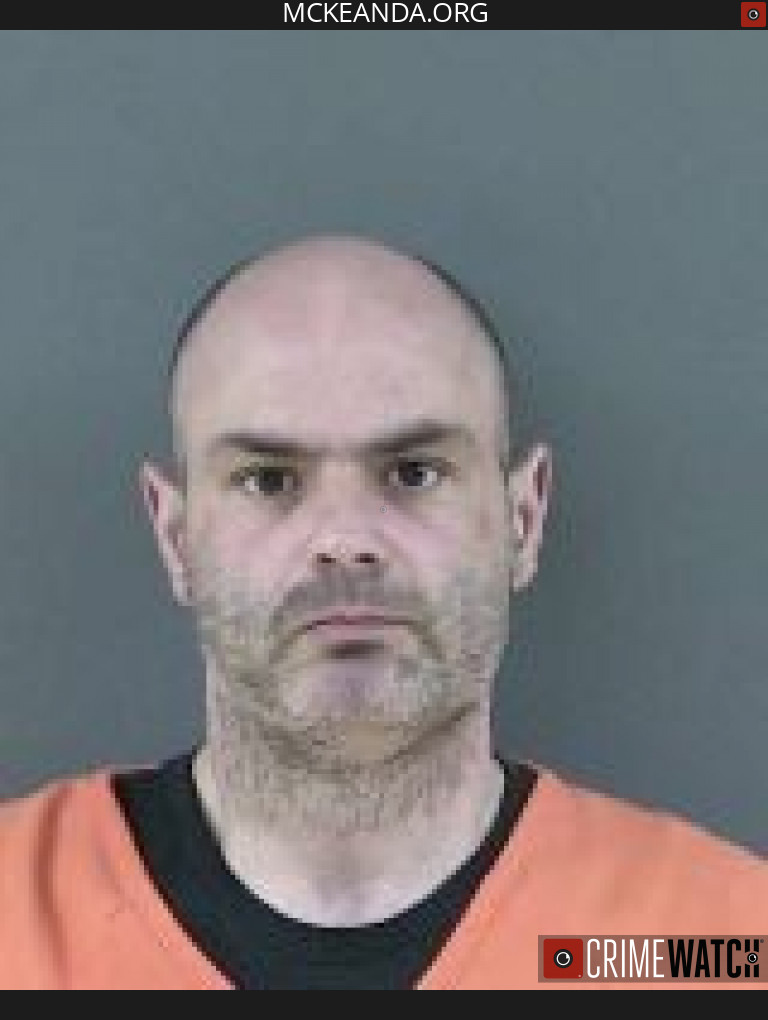 LEWIS RUN MAN CHARGED WITH CONSPIRACY TO RETALIATE AGAINST A VICTIM/WITNESS