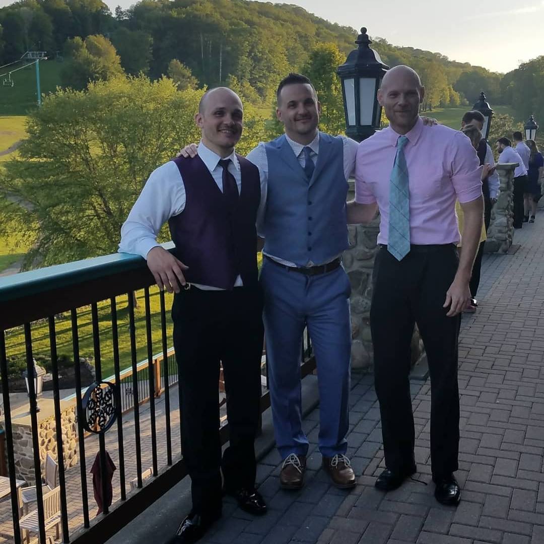 Line by Line: Coudersport Honors the Life and Poetry of Daniel ‘Danny’ Glassmire VI