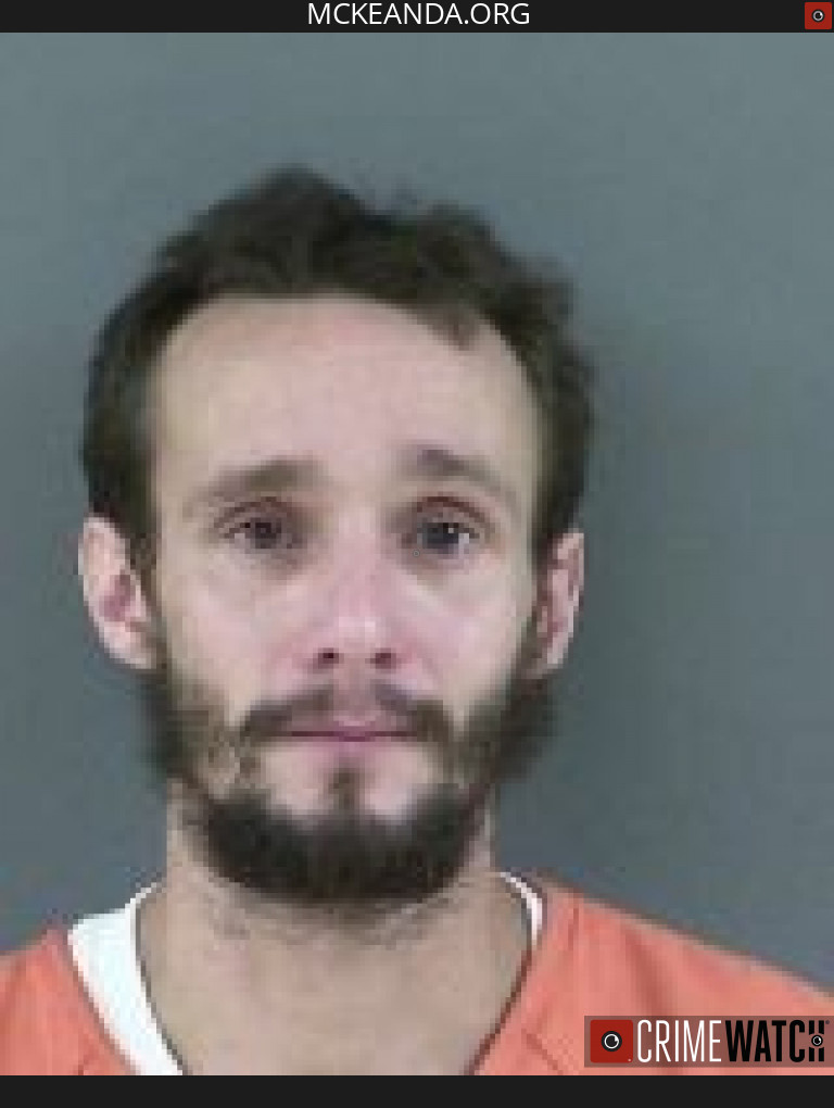 OLEAN MAN SENTENCED TO STATE PRISON FOR DRUG CRIMES AND ASSAULT CHARGE COMMITTED IN MCKEAN COUNTY