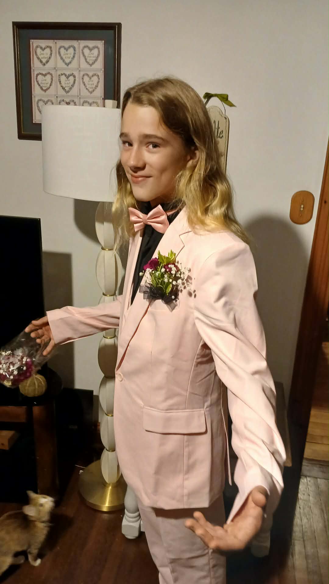 “A Human Skate Park”– Local Father Honors Son’s Legacy Through Community Vision