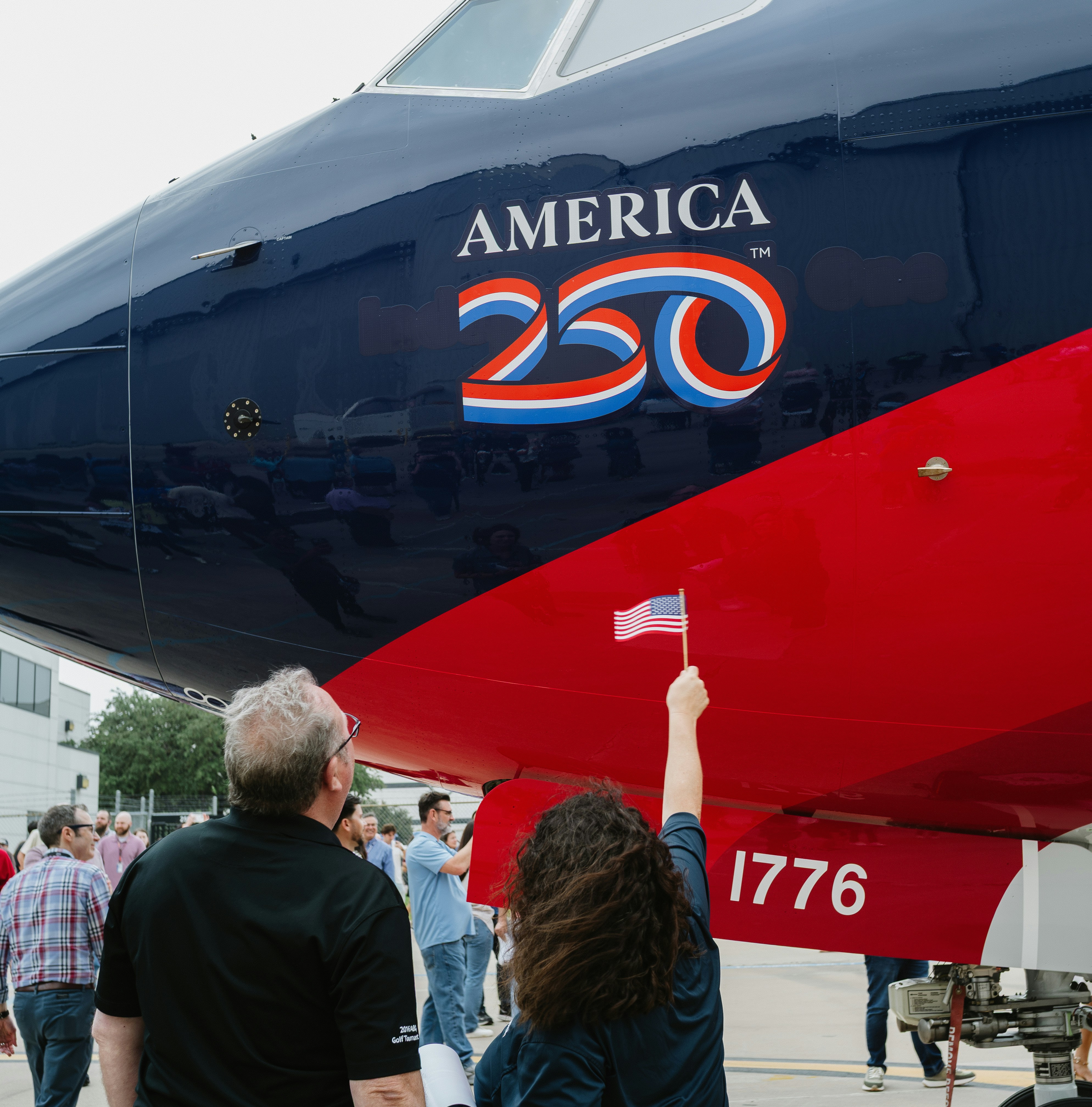 PRESS RELEASE FOR AMERICA250 COMMITTEE: