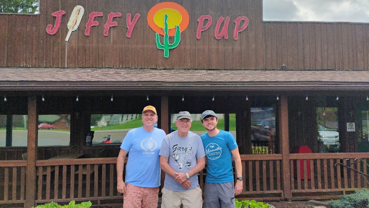 Three Generations of Family Pride: Gary’s Family Resort Expands for the Future