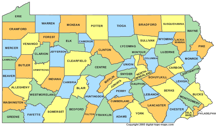 Primary Election Results May 2026