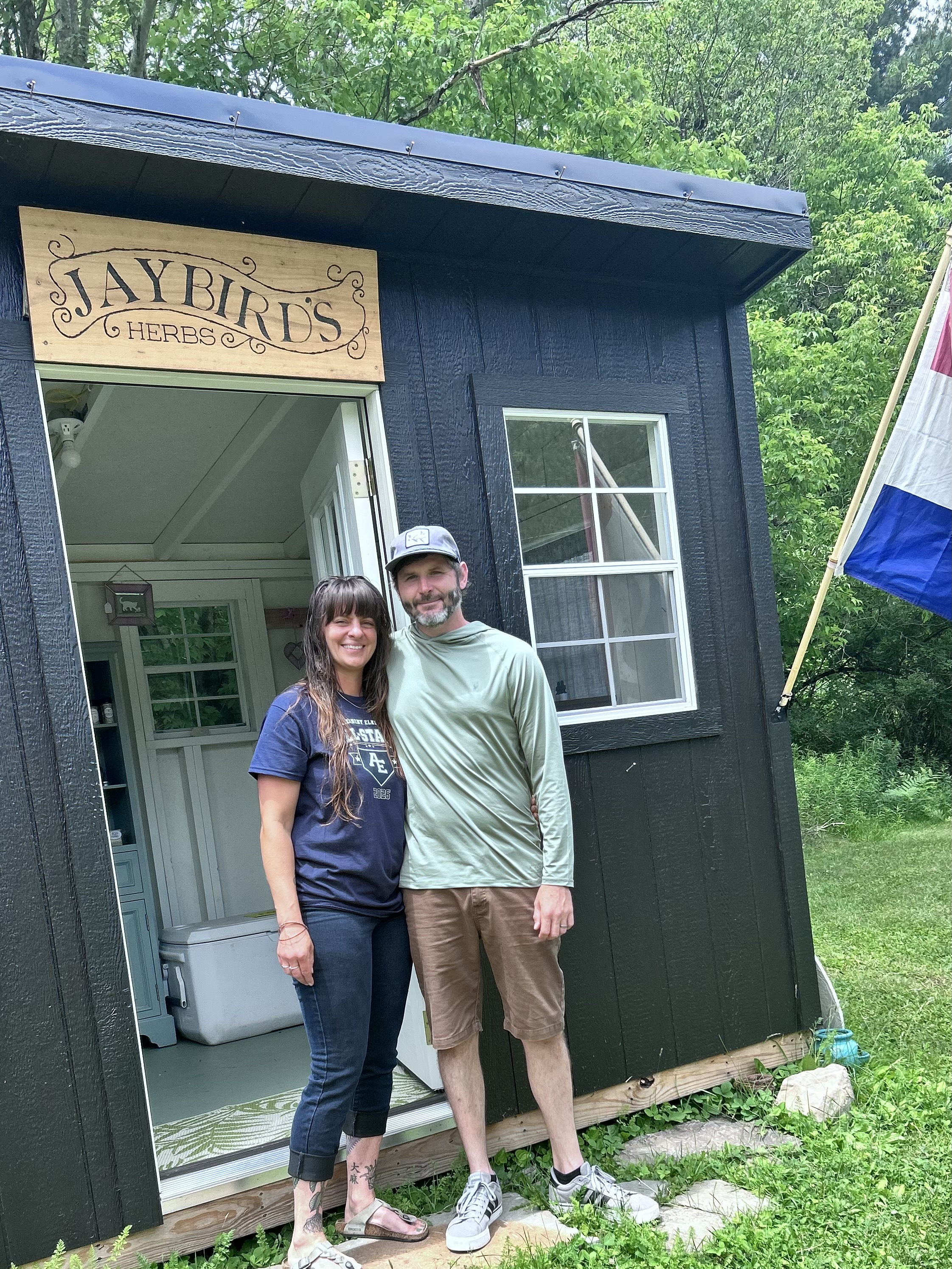 “I Was Left With No Help”–Galeton Family Robbed, State Police Do Nothing