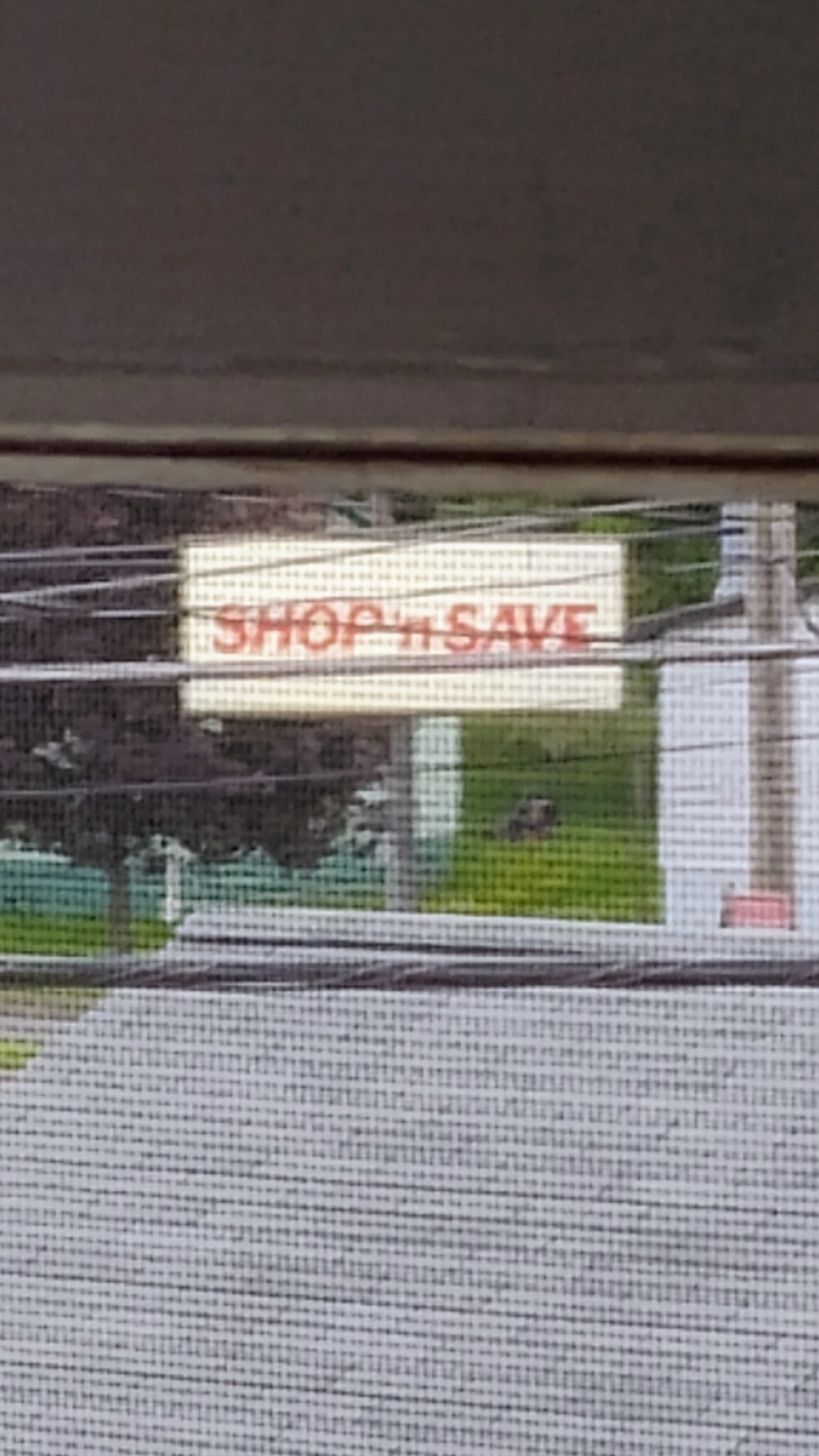 Questions Surrounding Future Grocery Options Lead to Community Conversation in Coudersport