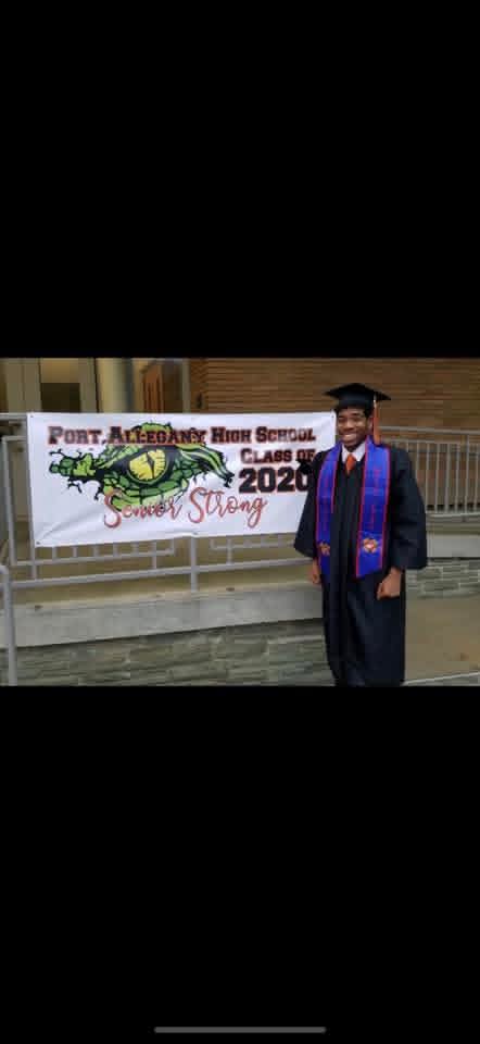 Graduation Sash Dispute Sparks Concerns Over Student Recognition at Port Allegany High School