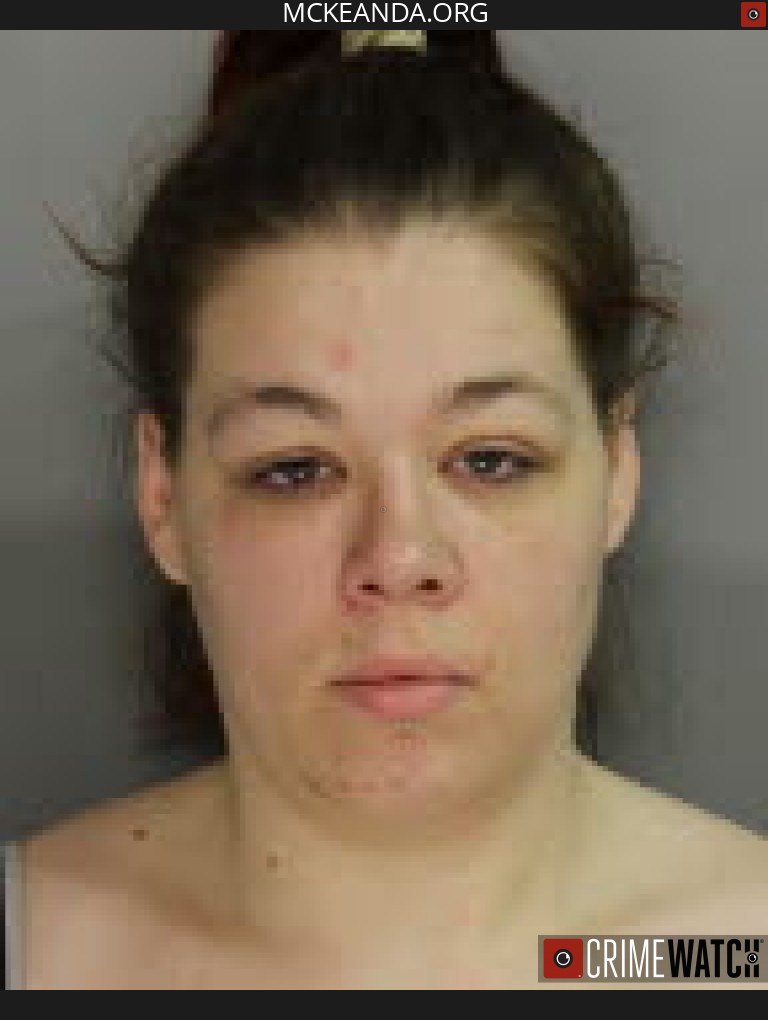 WOMAN SENTENCED TO STATE PRISON FOR STEALING GUITARS FROM BLIND MAN