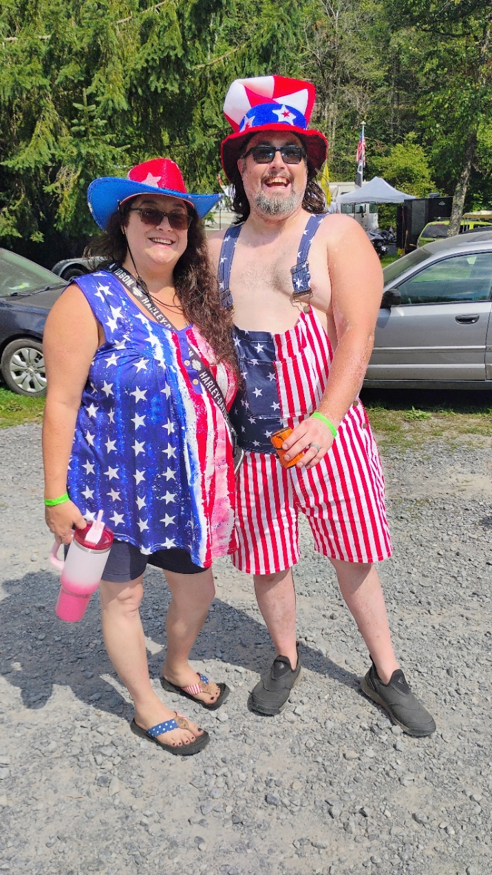 Bikers, Brotherhood and a Good Cause: ABATE’s 40th Annual “That Damn Party” Brings Community Together