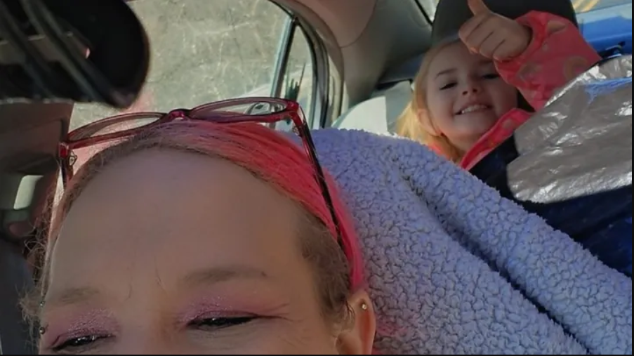 Family in Crisis–Please Help and Share