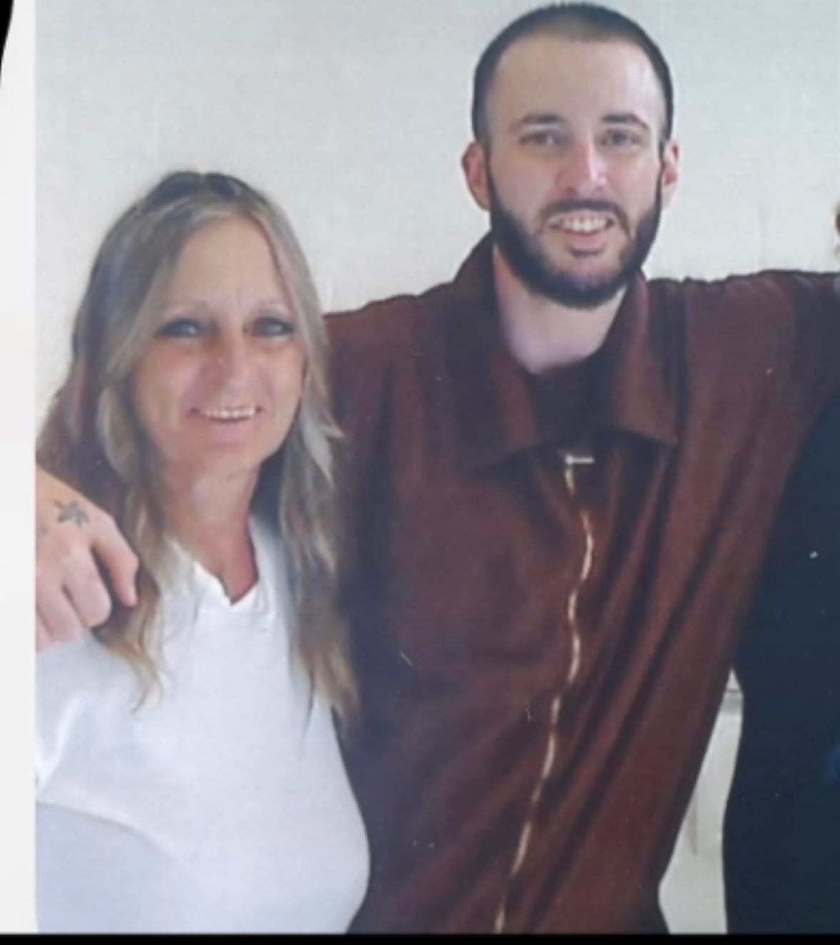 A Mother’s Twelve-Year Fight: April Bliss Says Her Son’s Story Isn’t Over