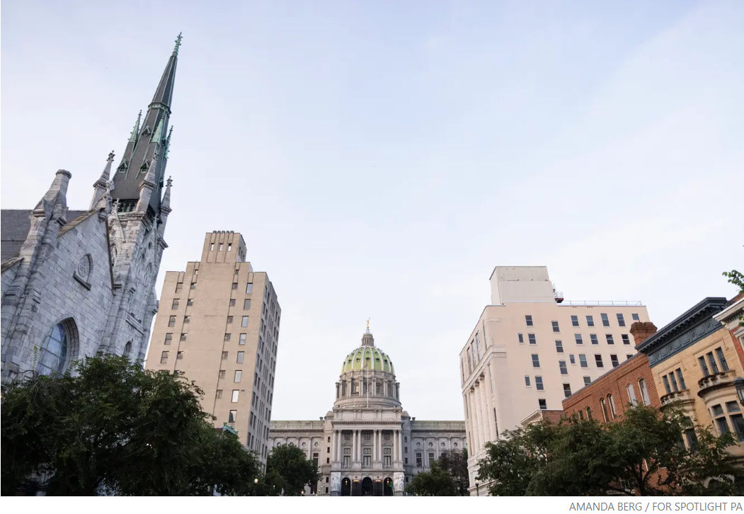 The second-degree sentencing deadline has passed. What happens now?