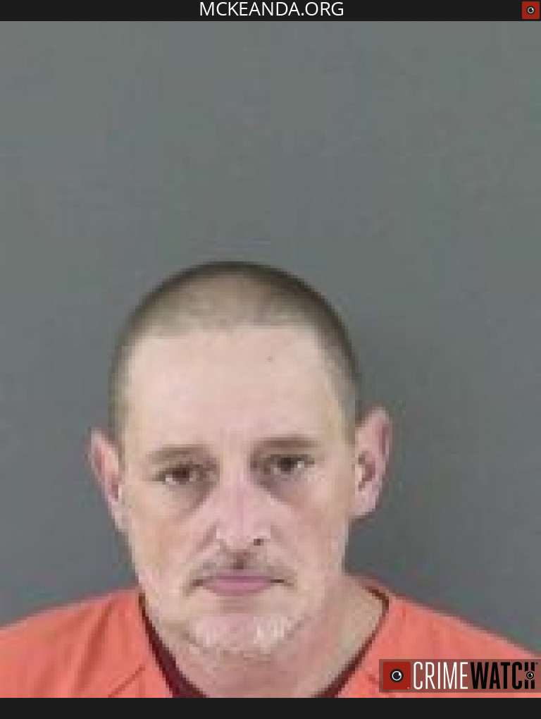 BRADFORD MAN PLEADS GUILTY TO VIOLATING LAW FORMERLY KNOWN AS MEGAN’S LAW