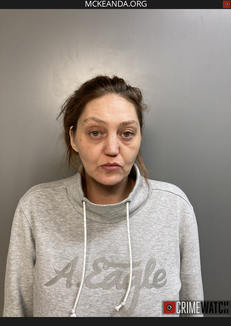 BRADFORD WOMAN PLEADS GUILTY TO CONSPIRING TO SELL COCAINE AFTER MCKEAN COUNTY DRUG TASK FORCE RAID