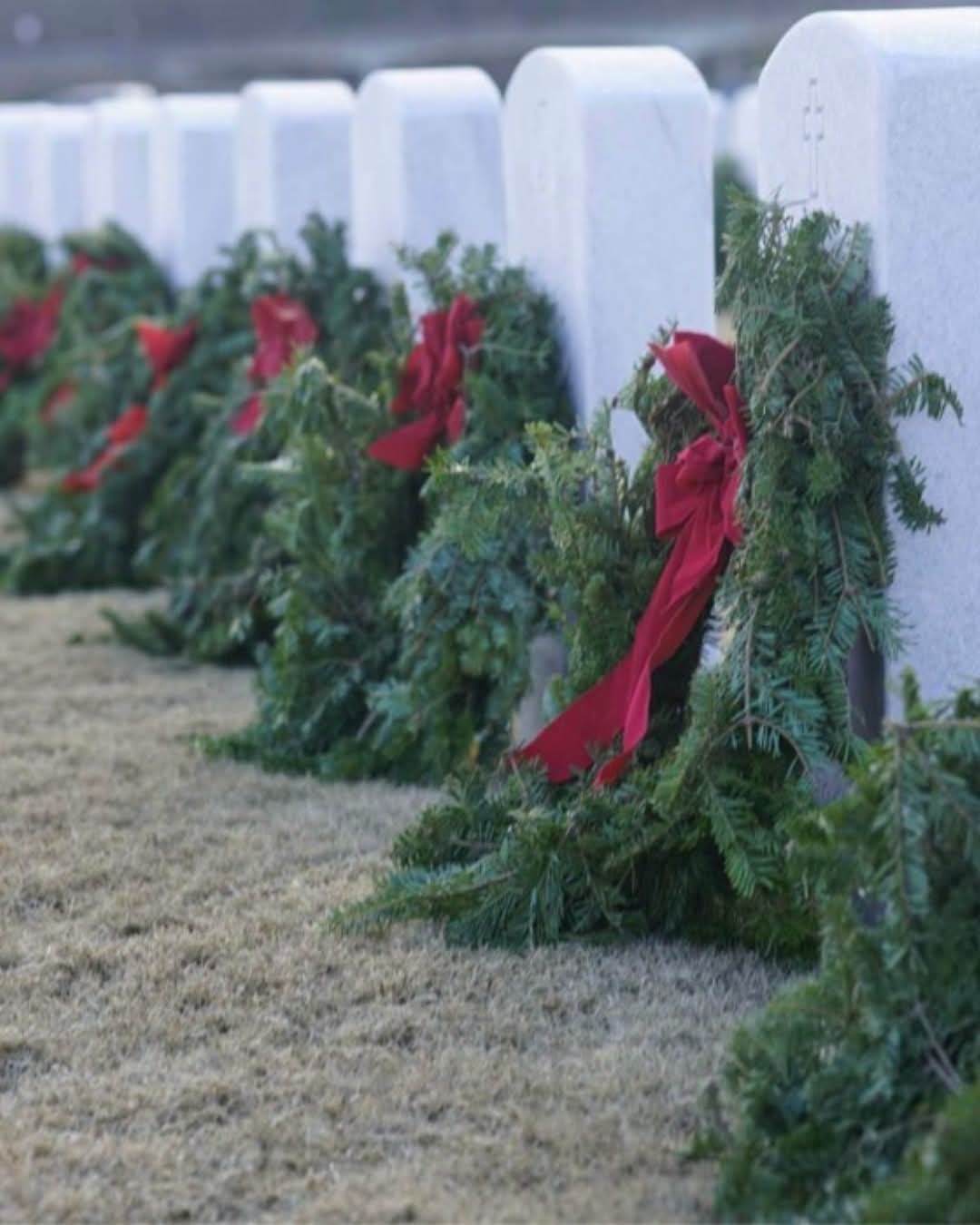 National Wreaths Across America Coming this December!