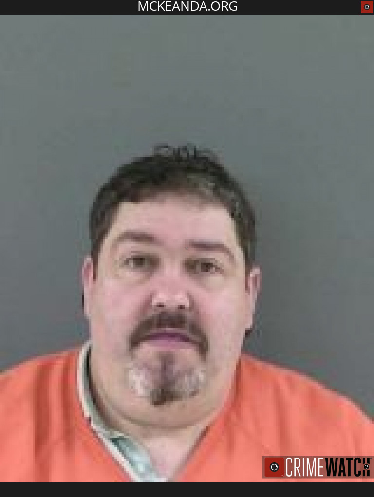 McKean County Man Convicted of Sexually Assaulting Child Left in His Care