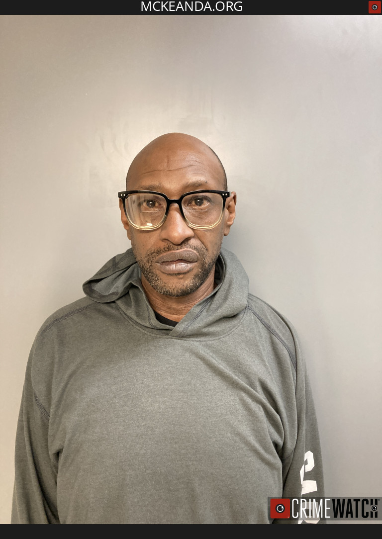 MAN SENTENCED TO STATE PRISON AFTER ARREST BY MCKEAN COUNTY DRUG TASK FORCE FOR DRUG AND GUN VIOLATIONS