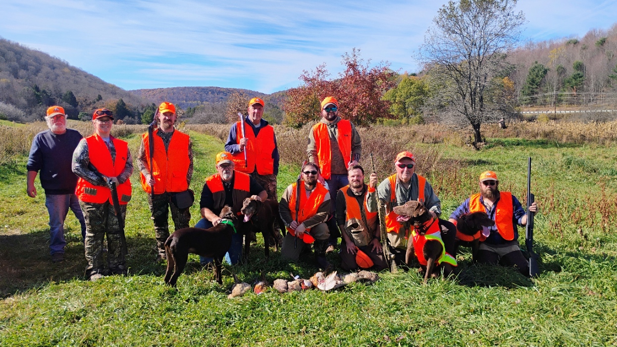 Beyond the Uniform: Finding Connection Through the LEEK Foundation