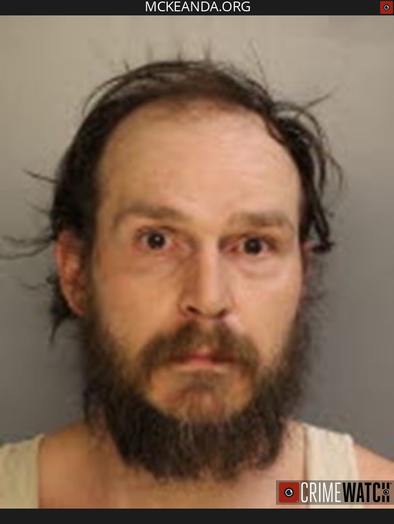 JURY CONVICTS BRADFORD MAN FOR TERRORISTIC THREATS AND OTHER CHARGES