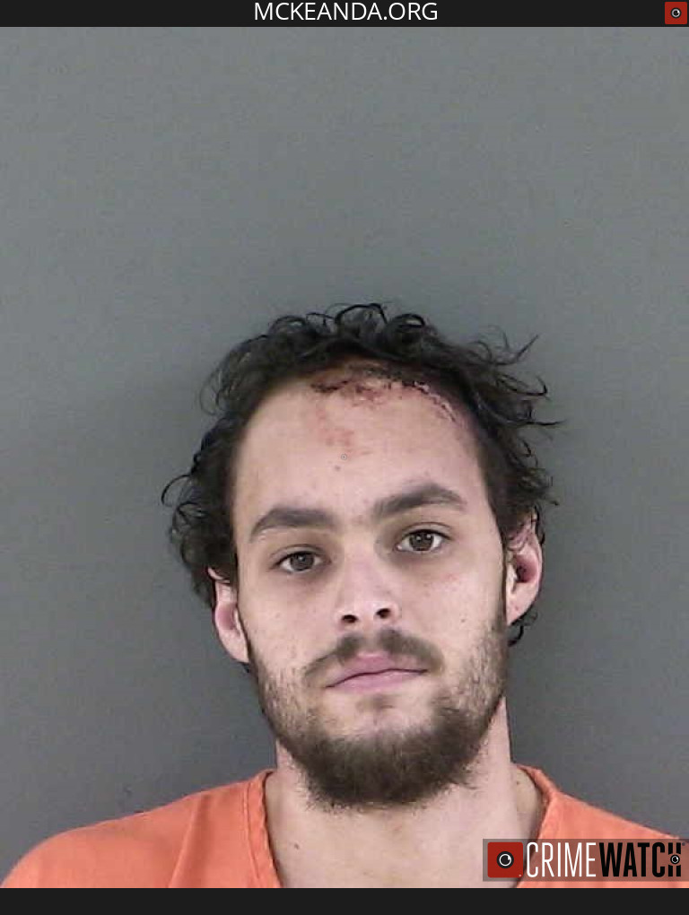 MAN SENTENCED TO LIFE IN PRISON FOR MURDER IN THE FIRST DEGREE OF PORT ALLEGANY WOMAN